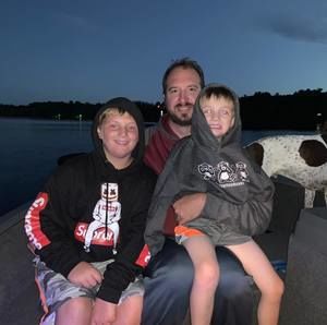 Meet your Posher, Paul